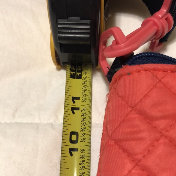 Hot pink Mickey Mouse purse/ Tote - Picture 6 of 7